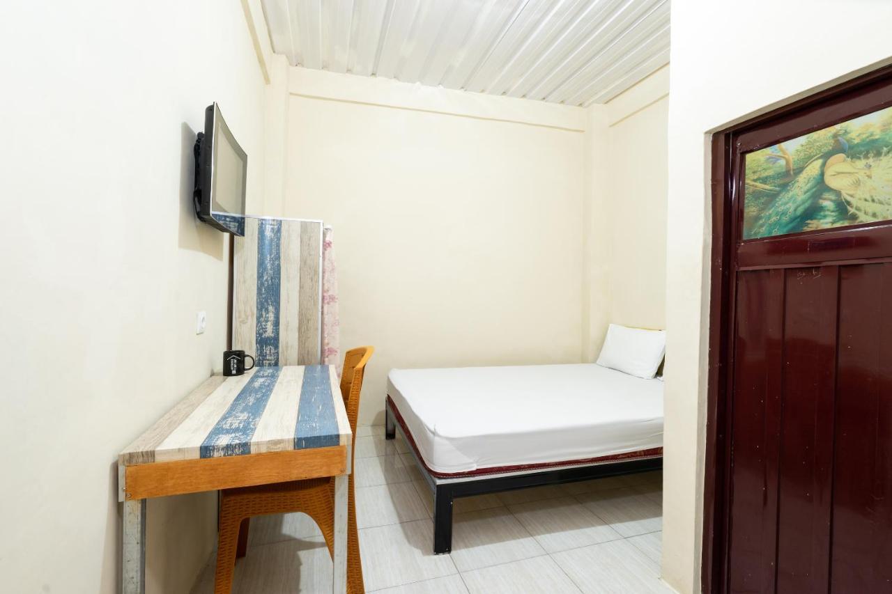 Oyo 2098 Homestay Kk Ngaglik Eksteriør bilde
